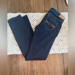 Y2K Vintage Abercrombie & Fitch Low Rise Jeans